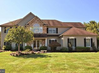 250 Amour Cir, Blue Bell, PA 19422