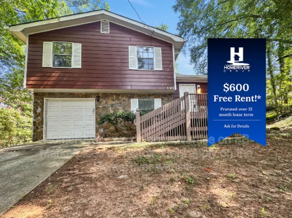 191 Aaron Ct, Riverdale, GA 30274