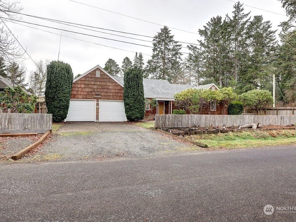 1108 37th Pl, Seaview, WA 98644 MLS NWM2033525 Zillow