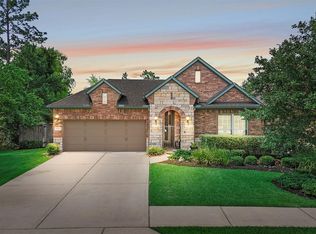 3507 Manor Lake Ln, Spring, TX 77386