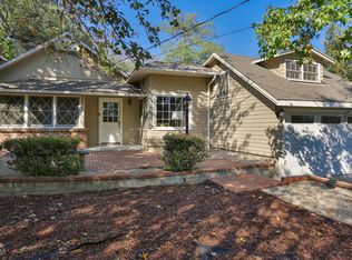129 W Grandview Ave, Sierra Madre, CA 91024
