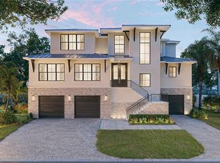 527 Freeling Dr, Sarasota, FL 34242