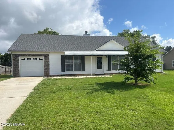 106 Alex Bailey Ct, Macon, GA 31216