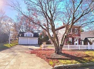 116 E Curtis St, Mount Vernon, OH 43050
