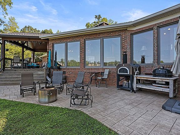 Lakeside View