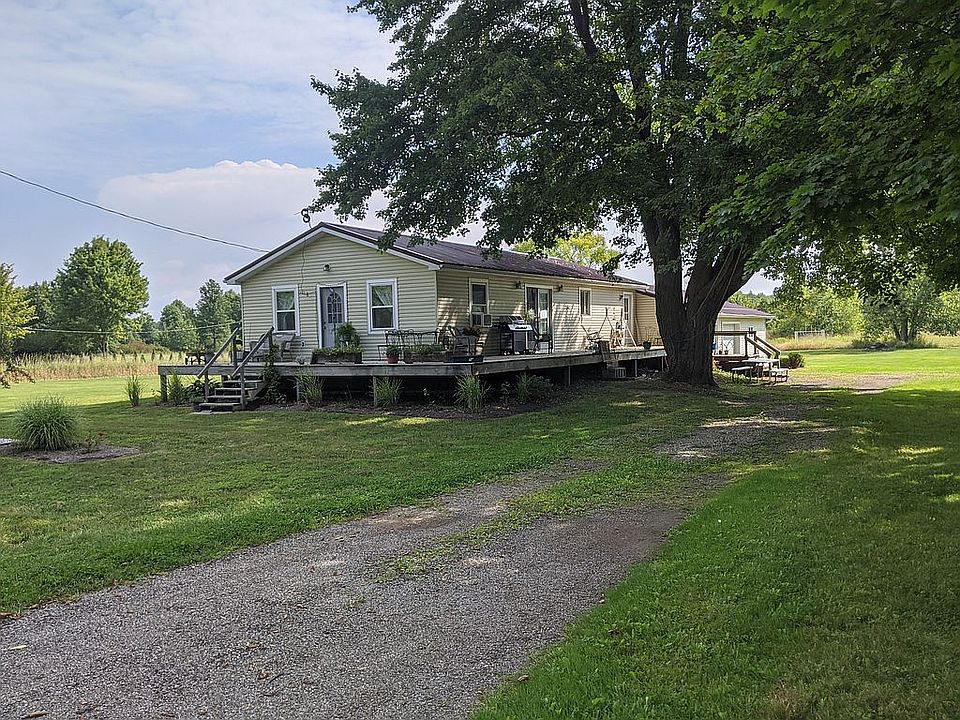 9488 Penniman Rd, Orwell, OH 44076 Zillow