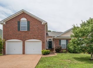 1257 W Running Brook Rd, Nashville, TN 37209