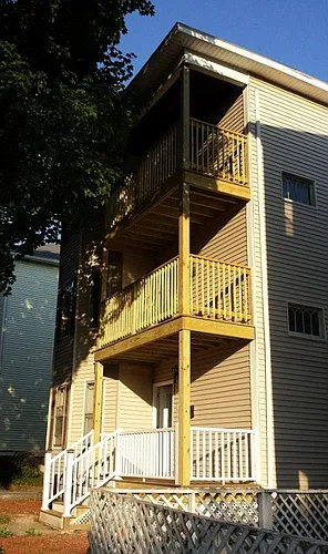 12 Bedford Ave #3 Photo 1