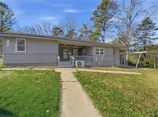 260 Culp Trl, West Fork, AR 72774