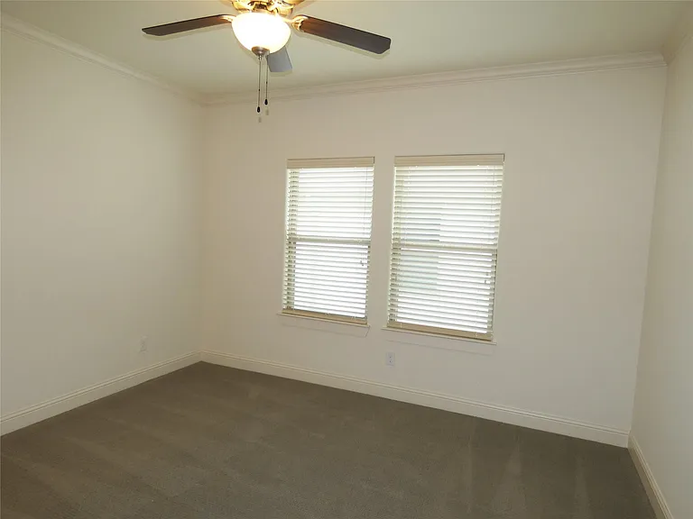 4th Bedroom
