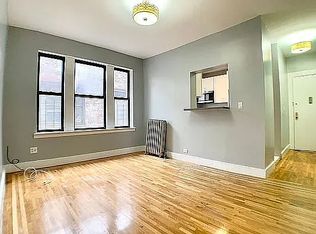 75 Post Ave APT 53, New York, NY 10034