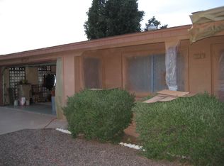 6724 E Adobe St, Mesa, AZ 85205