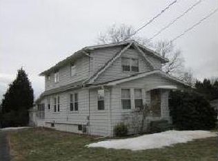 816 Grant St, Johnson City, NY 13790