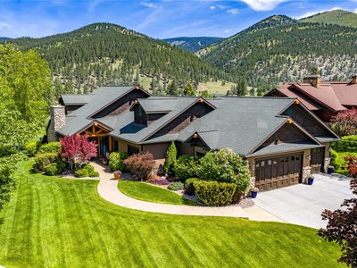 5401 Canyon River Rd, Missoula, MT, 59802