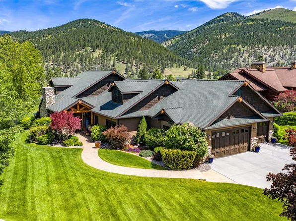5401 Canyon River Rd, Missoula, MT 59802