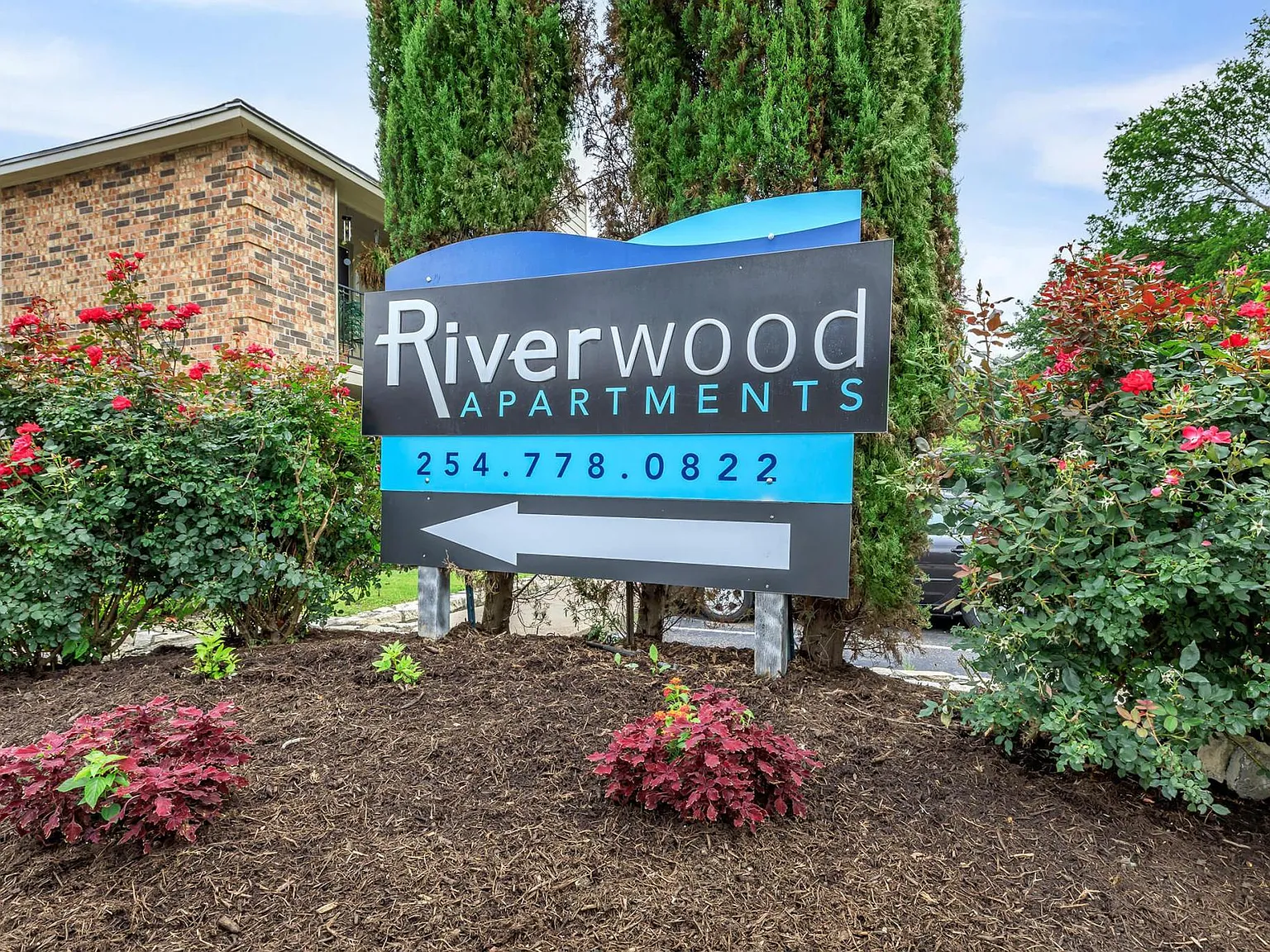Riverwood Apartments — Photo 3