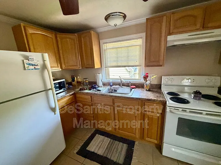 7408 Yale Ave #B — Photo 20