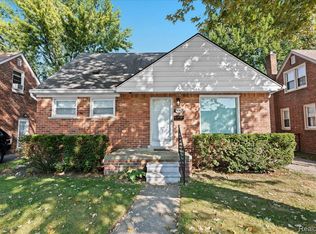 9650 Seminole, Redford, MI 48239