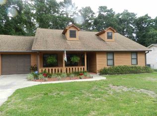 2748 Teton Trl, Tallahassee, FL 32303