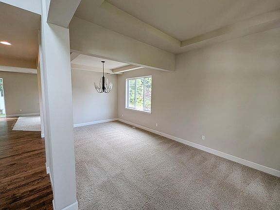 formal dining