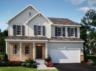 1008 Nottingham Rd, Sycamore, IL 60178