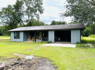 467 Murray Rd, Waycross, GA 31503
