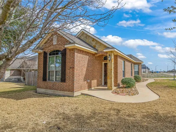 2519 Leyla Ln, College Station, TX 77845