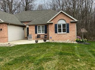 7663 Huntington Dr, Boardman, OH 44512