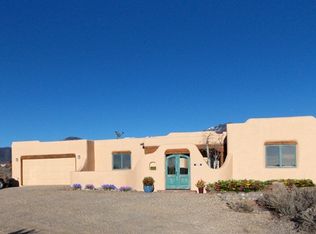 37 Comanche Rd, Valdez, NM 87529