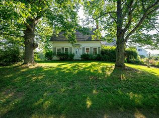 533 Graytown Rd, Sedgwick, ME 04676