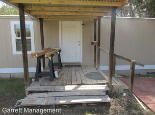 2825 Mimosa Dr, Kempner, TX 76539