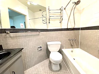 Rented by Heller Organization