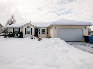 384 E 400 S, Smithfield, UT 84335