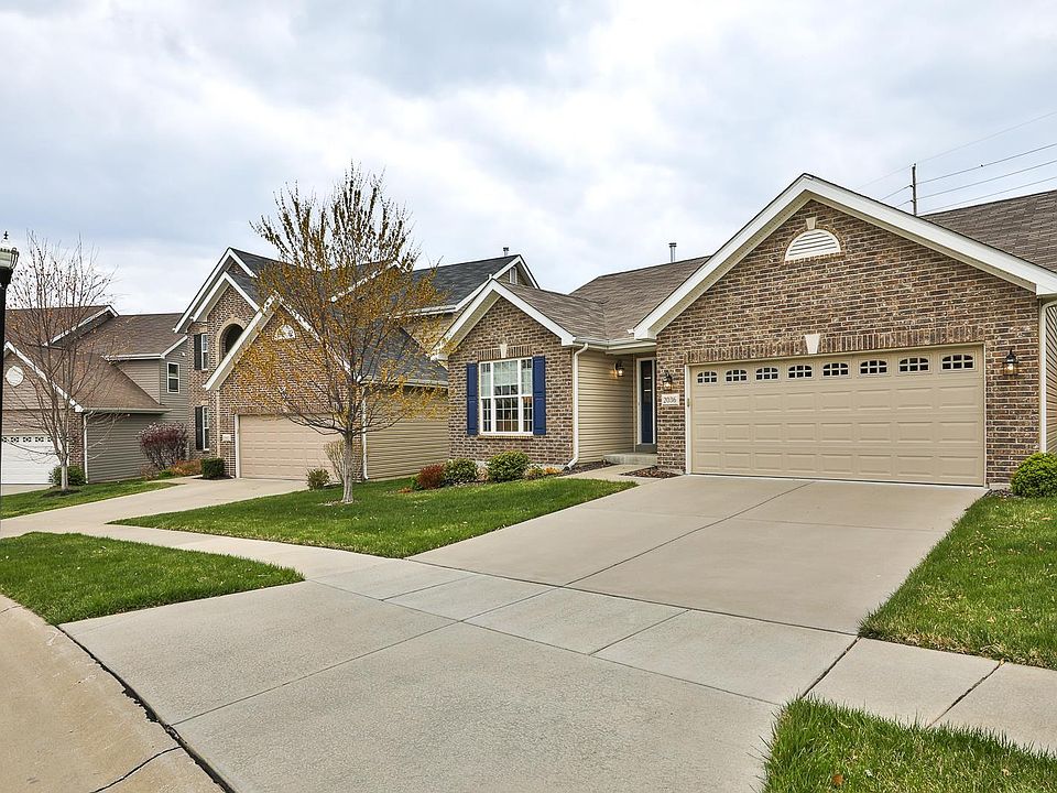 2036 Maryland Oaks Cir, Saint Louis, MO 63146 | Zillow