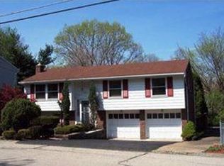 404 Cypress Hill Dr, Pittsburgh, PA