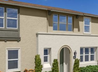 3541 E Delight Paseo, Ontario, CA 91761
