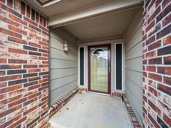 5th image of 11213 S 275th East Ave