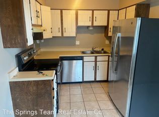 4203 Forrest Hill Rd APT 3, Colorado Springs, CO 80907