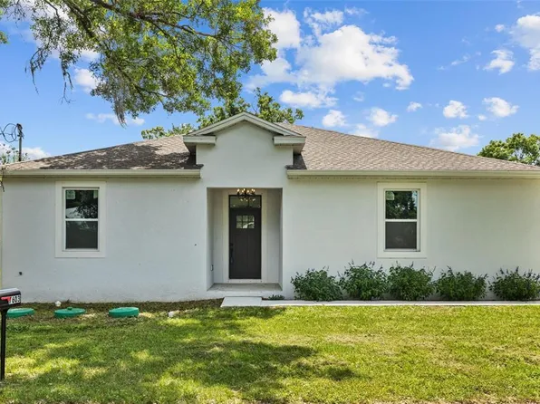 7603 Rhode Island Dr, Tampa, FL 33619