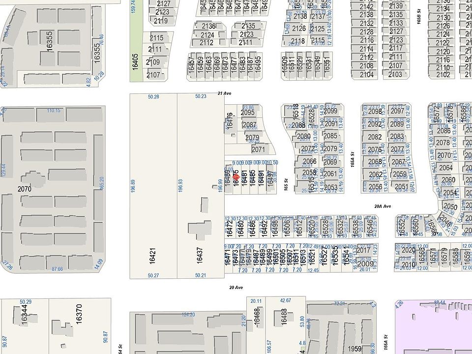 2nd image of 16475 20a Ave