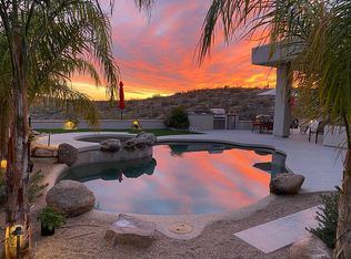 15141 E Vista Dr, Fountain Hills, AZ 85268