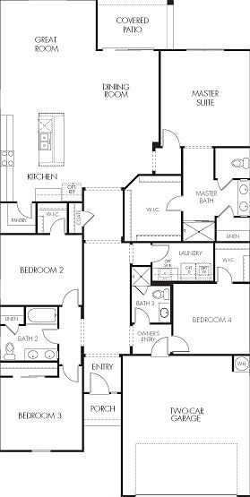 2nd image of 39945 W Curtis Way