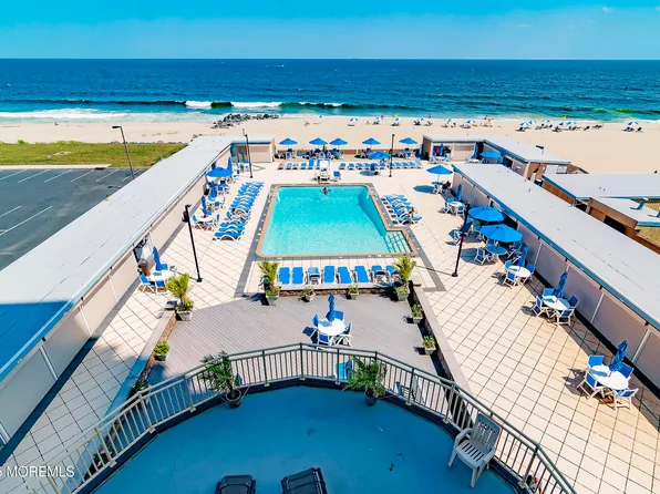 787 Ocean Avenue #1711, Long Branch, NJ 07740