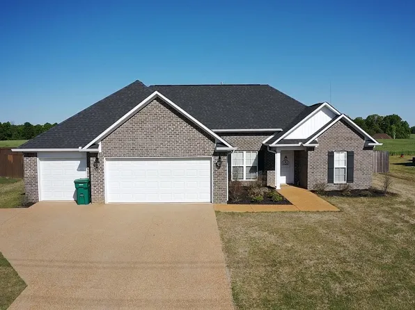 13045 Stinson St, Milan, TN 38358