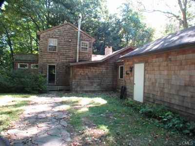 18 Shepaug Rd, Sandy Hook, CT, 06482
