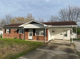 313 Park St, Campbell, MO 63933