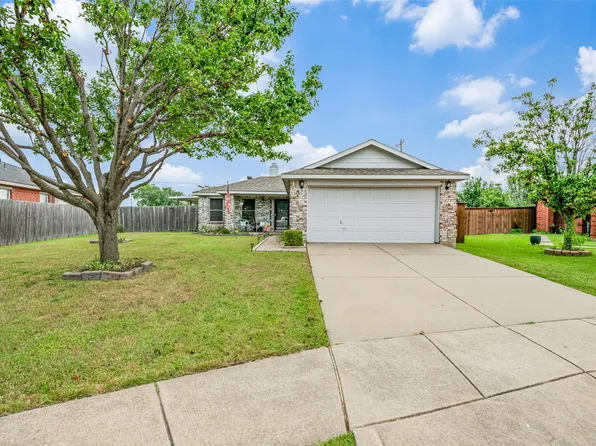444 Port Lavaca Dr, Little Elm, TX 75068