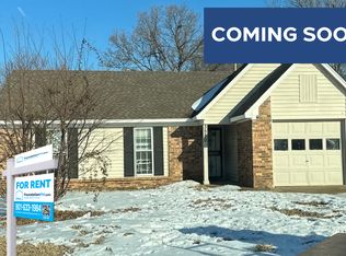 3580 Corsica Dr, Horn Lake, MS 38637