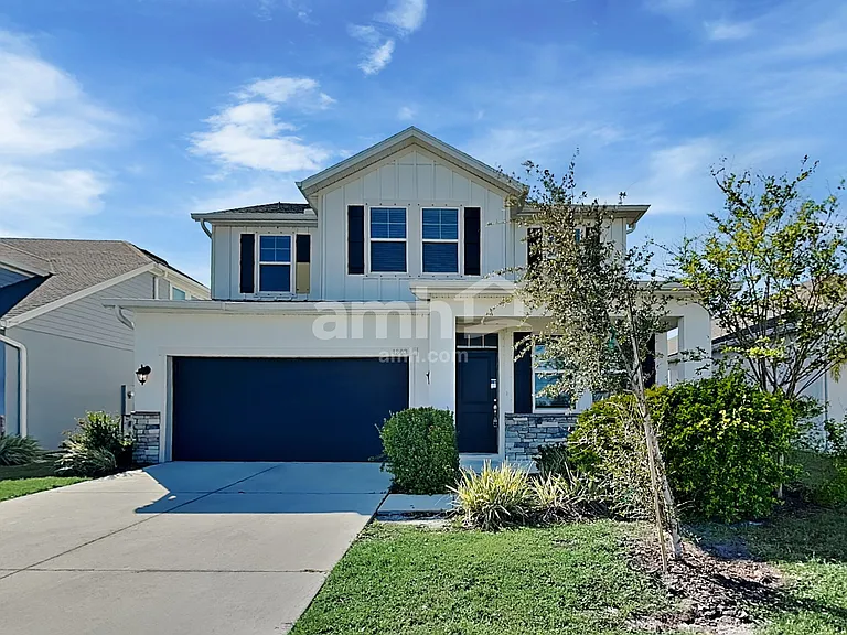 4803 Windy Hammock Way — Photo 1