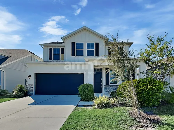 4803 Windy Hammock Way, Palmetto, FL 34221